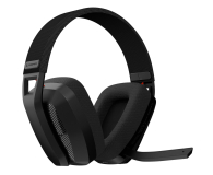 RAMPAGE BLITZ z mikrofonem, Bluetooth 5.3, czarne BLITZBT-BLACK - 1351969 - zdjęcie 3